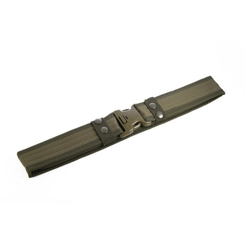 Tactical Military Belt for Camping