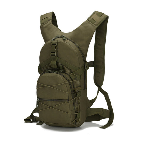 Tactical Camouflage Backpack