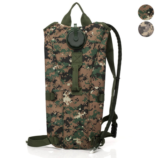 New Arrival Military Rucksacks Tactical Backpack Sports Camping Trekking Hiking Backpack for Man and Women#20