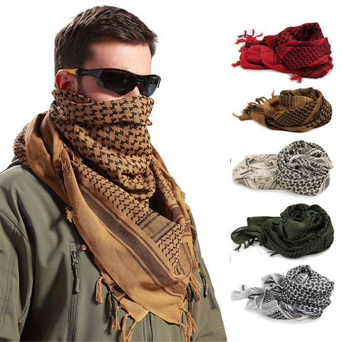 2017 Outdoor Sports Male Women Scarf for Hiking Cycling Windproof Mask Scarf for Head Neck Tactical Hiking Men Scarf #S0