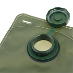 Brand 3L Mouth Water Bladder Case Bag Hydration For Cycling Camping Hiking Climbing water bags#FC21