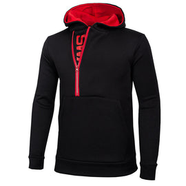 Mens' Long Sleeve Hoodie Hooded Sweatshirt Tops Jacket Coat Outwear